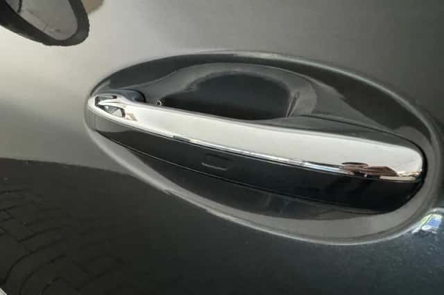 Mercedes-Benz GLC-Klasse (2024) thumbnail 23