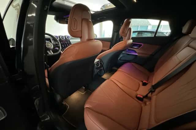 Mercedes-Benz GLC-Klasse (2024) thumbnail 25