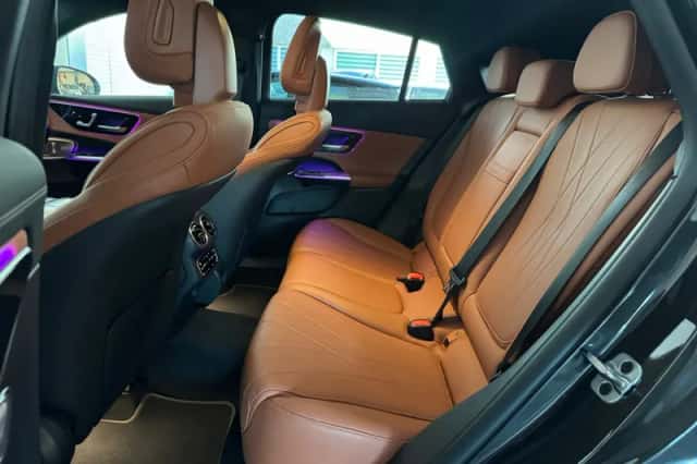 Mercedes-Benz GLC-Klasse (2024) thumbnail 26