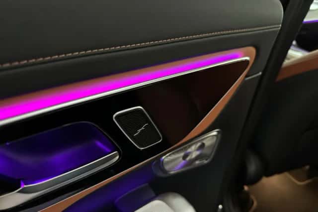 Mercedes-Benz GLC-Klasse (2024) thumbnail 27