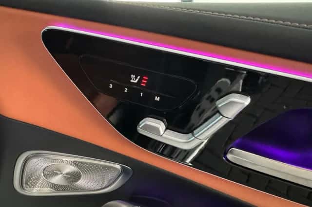 Mercedes-Benz GLC-Klasse (2024) thumbnail 29