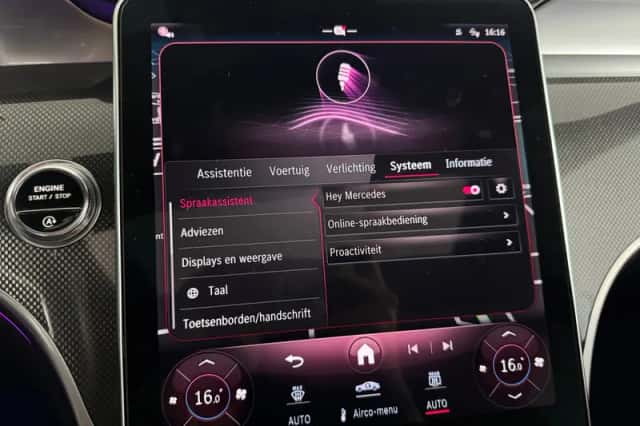 Mercedes-Benz GLC-Klasse (2024) thumbnail 32