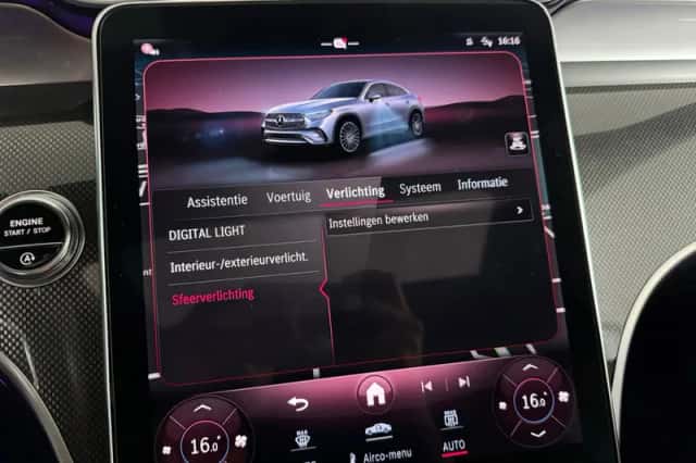 Mercedes-Benz GLC-Klasse (2024) thumbnail 33