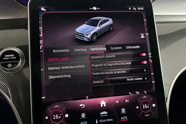 Mercedes-Benz GLC-Klasse (2024) thumbnail 34