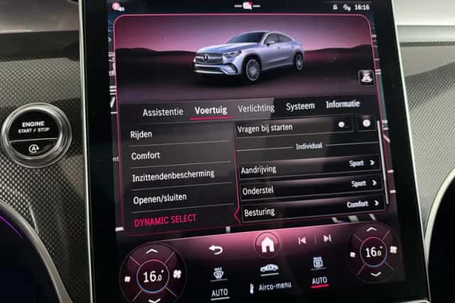Mercedes-Benz GLC-Klasse (2024) thumbnail 35