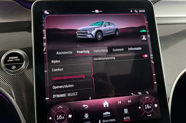Mercedes-Benz GLC-Klasse (2024) thumbnail 36