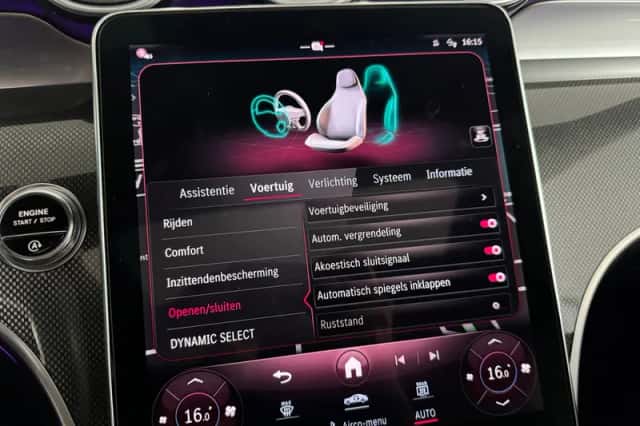 Mercedes-Benz GLC-Klasse (2024) thumbnail 37