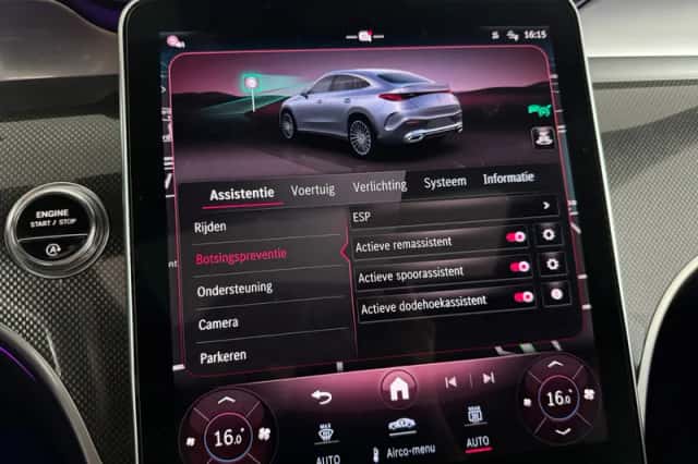 Mercedes-Benz GLC-Klasse (2024) thumbnail 40