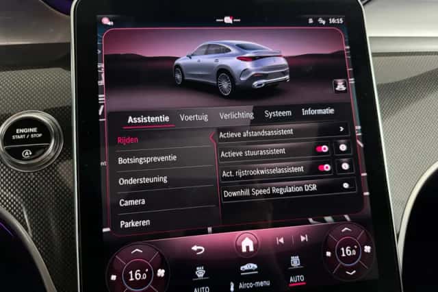 Mercedes-Benz GLC-Klasse (2024) thumbnail 41