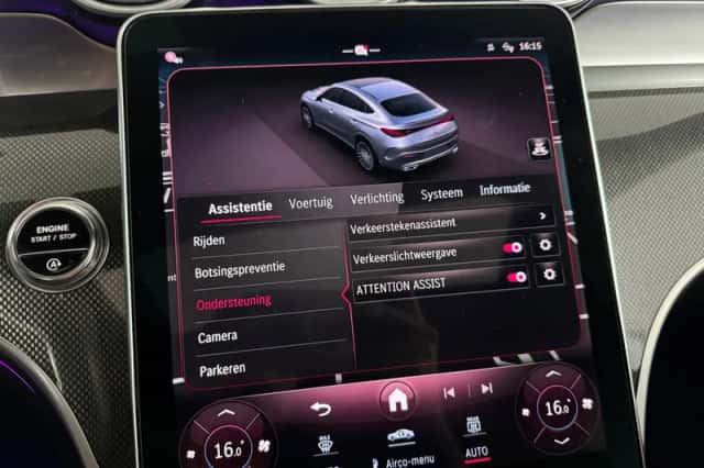 Mercedes-Benz GLC-Klasse (2024) thumbnail 43
