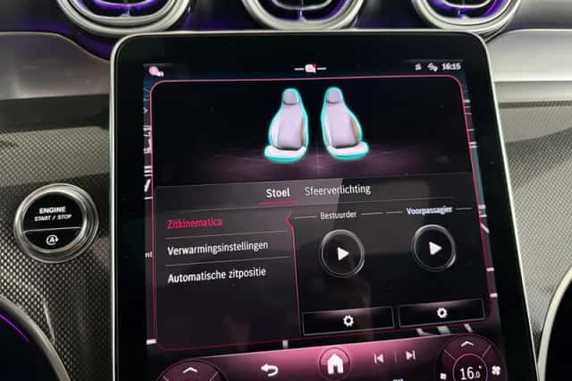 Mercedes-Benz GLC-Klasse (2024) thumbnail 44