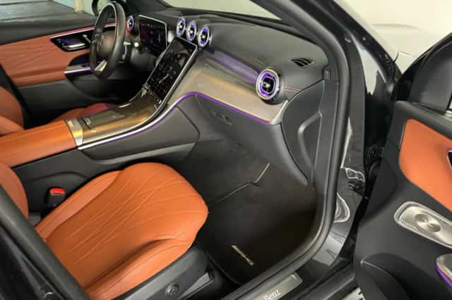 Mercedes-Benz GLC-Klasse (2024) thumbnail 49