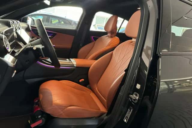 Mercedes-Benz GLC-Klasse (2024) thumbnail 6