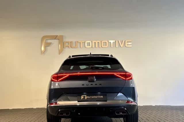 CUPRA Formentor (2022) thumbnail 11