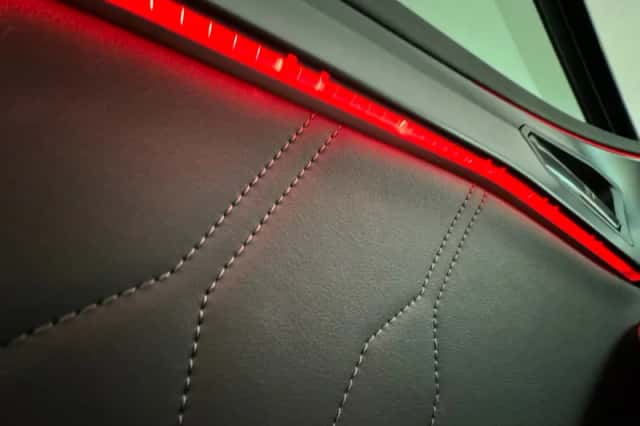 CUPRA Formentor (2022) thumbnail 17