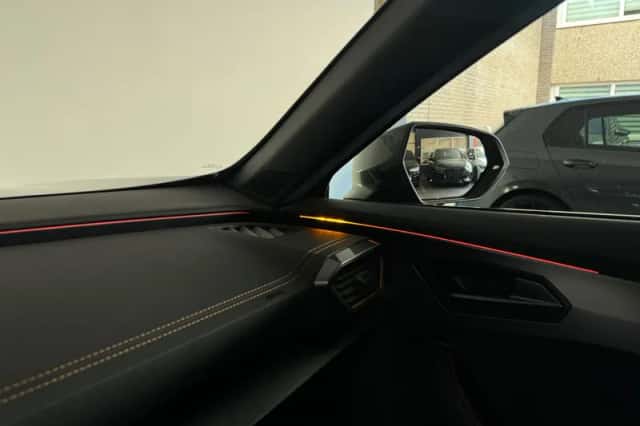 CUPRA Formentor (2022) thumbnail 19