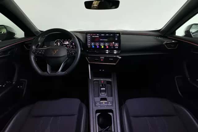 CUPRA Formentor (2022) thumbnail 4