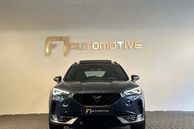 CUPRA Formentor (2022) thumbnail 9