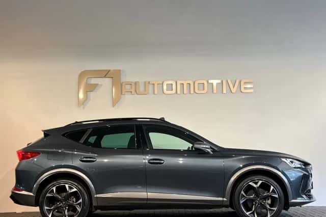 CUPRA Formentor (2022) thumbnail 10
