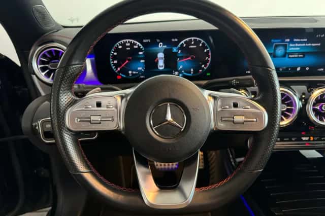 Mercedes-Benz CLA-Klasse (2021) thumbnail 13