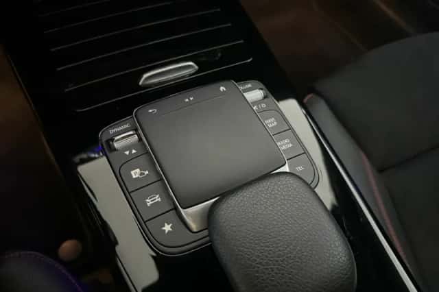 Mercedes-Benz CLA-Klasse (2021) thumbnail 16