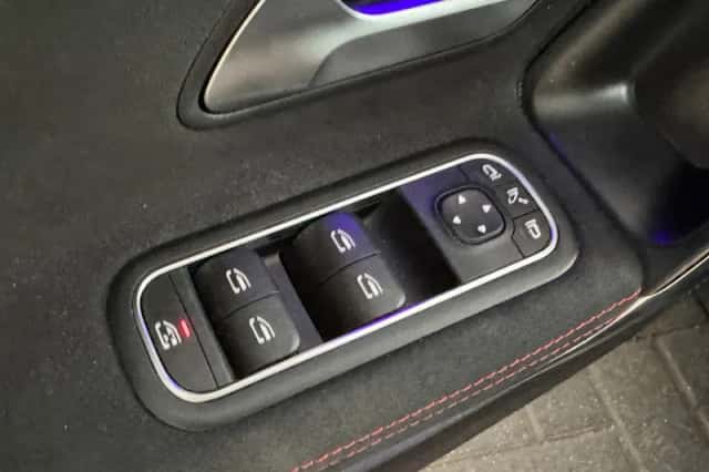 Mercedes-Benz CLA-Klasse (2021) thumbnail 18