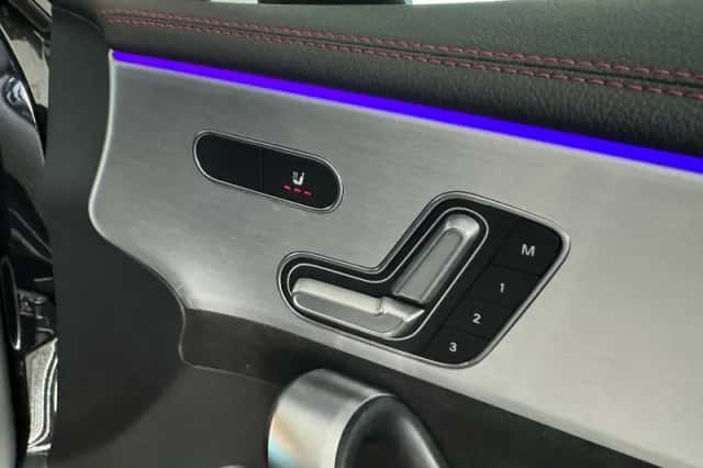 Mercedes-Benz CLA-Klasse (2021) thumbnail 20