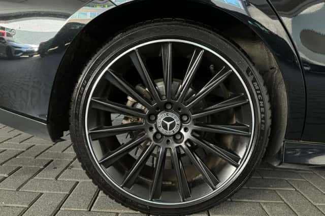 Mercedes-Benz CLA-Klasse (2021) thumbnail 21