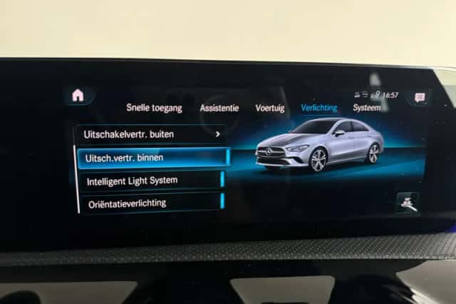 Mercedes-Benz CLA-Klasse (2021) thumbnail 23