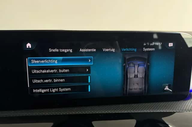 Mercedes-Benz CLA-Klasse (2021) thumbnail 24