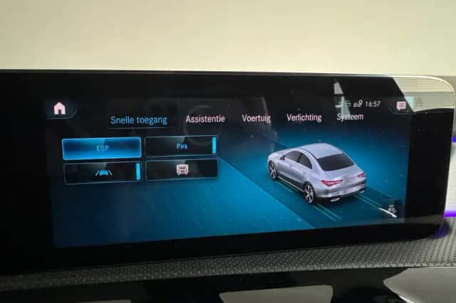 Mercedes-Benz CLA-Klasse (2021) thumbnail 28