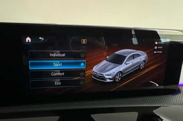 Mercedes-Benz CLA-Klasse (2021) thumbnail 29