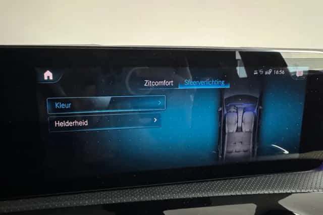 Mercedes-Benz CLA-Klasse (2021) thumbnail 30