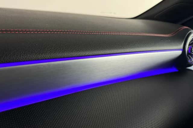 Mercedes-Benz CLA-Klasse (2021) thumbnail 32