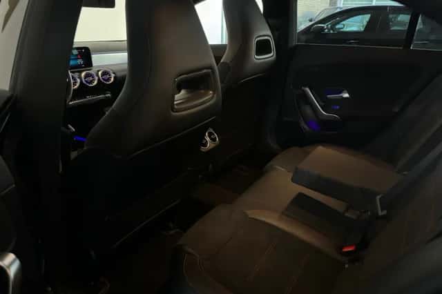 Mercedes-Benz CLA-Klasse (2021) thumbnail 33