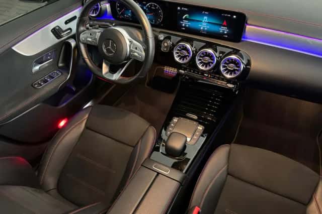 Mercedes-Benz CLA-Klasse (2021) thumbnail 35