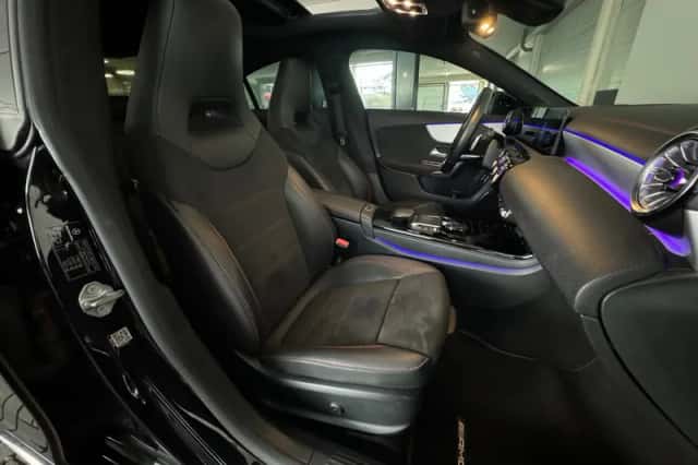 Mercedes-Benz CLA-Klasse (2021) thumbnail 37