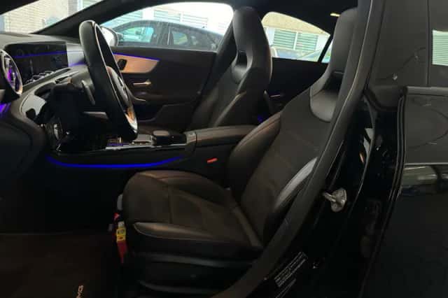 Mercedes-Benz CLA-Klasse (2021) thumbnail 6