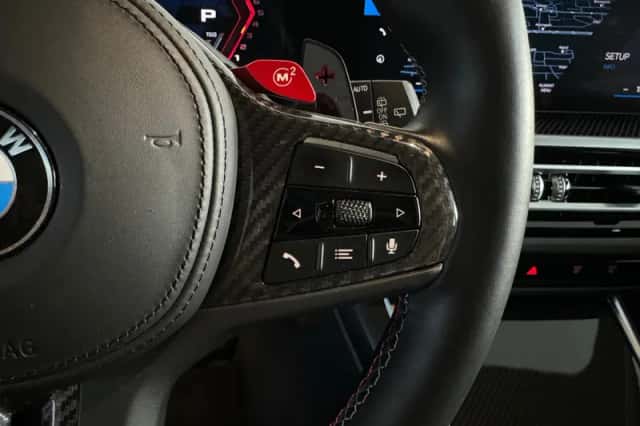 BMW M3 (2023) thumbnail 17