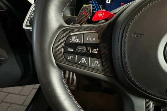BMW M3 (2023) thumbnail 18
