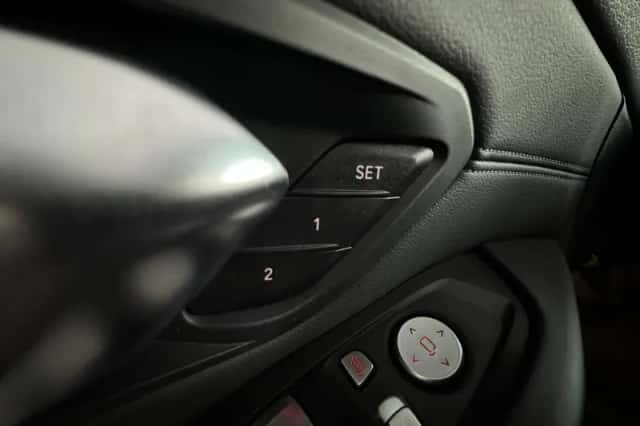 BMW M3 (2023) thumbnail 20