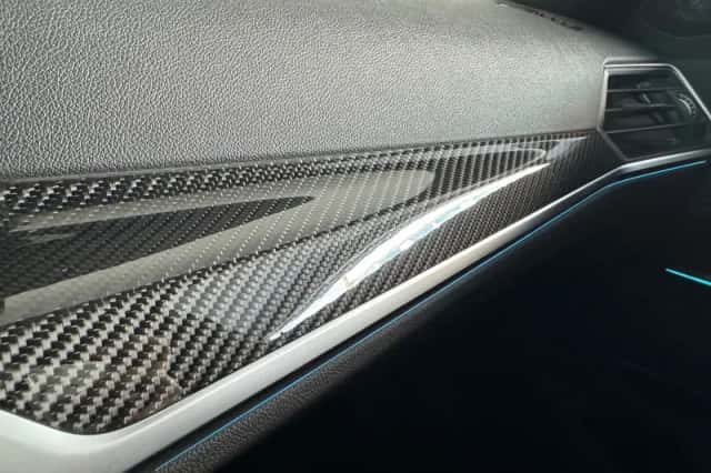 BMW M3 (2023) thumbnail 28