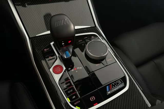 BMW M3 (2023) thumbnail 30