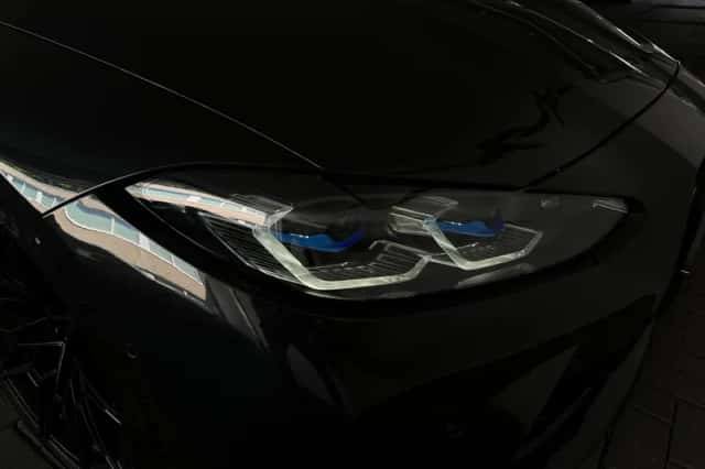 BMW M3 (2023) thumbnail 32