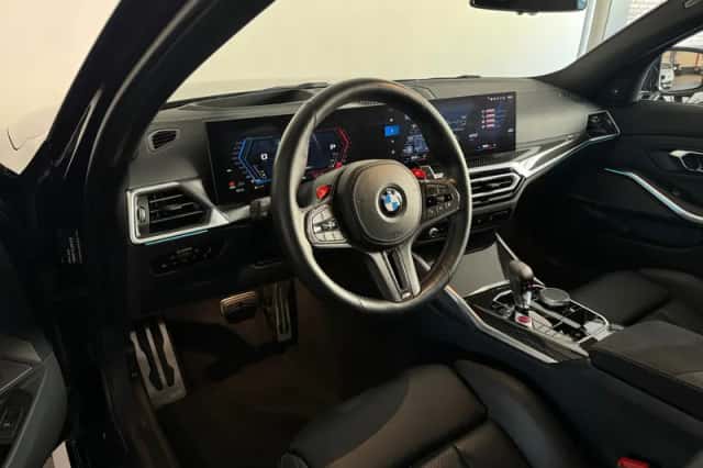 BMW M3 (2023) thumbnail 5