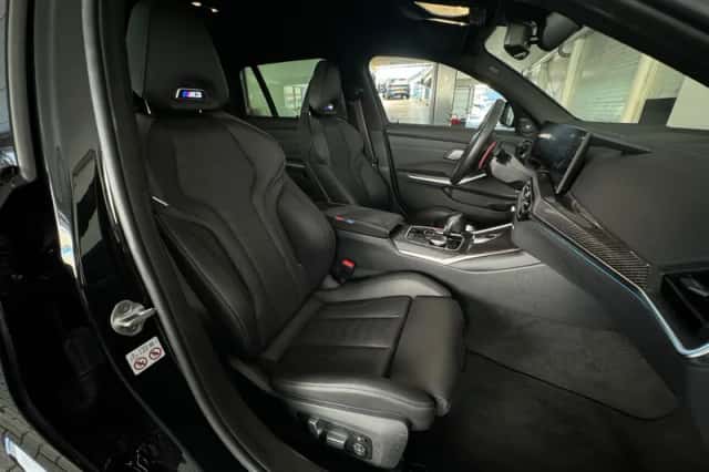 BMW M3 (2023) thumbnail 47