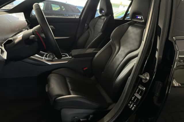 BMW M3 (2023) thumbnail 6