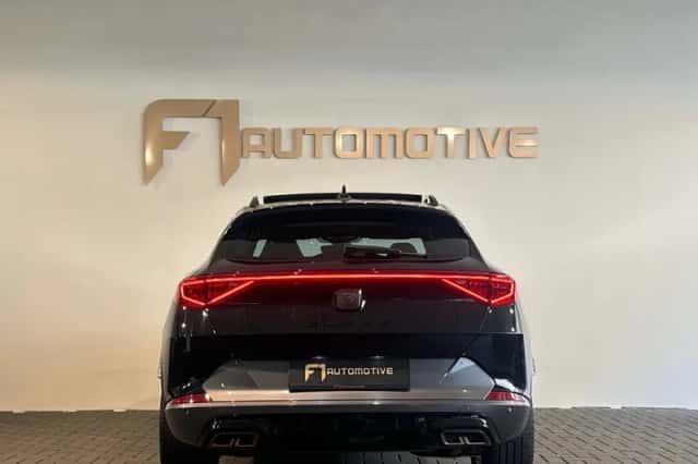 CUPRA Formentor (2022) thumbnail 11