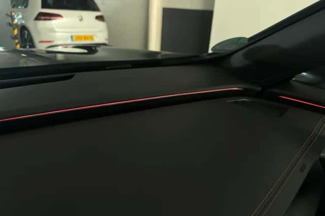 CUPRA Formentor (2022) thumbnail 21