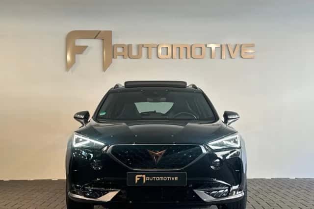 CUPRA Formentor (2022) thumbnail 9
